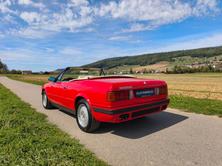 MASERATI Biturbo Spyder E, Essence, Voiture de collection, Manuelle - 2