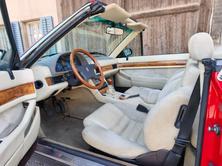 MASERATI Biturbo Spyder E, Essence, Voiture de collection, Manuelle - 5