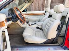 MASERATI Biturbo Spyder E, Essence, Voiture de collection, Manuelle - 6