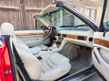 MASERATI Biturbo Spyder E, Essence, Voiture de collection, Manuelle - 7