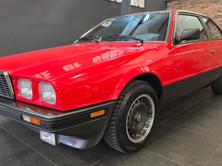 MASERATI Biturbo E, Essence, Occasion / Utilisé, Manuelle - 2