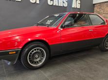 MASERATI Biturbo E, Essence, Occasion / Utilisé, Manuelle - 4