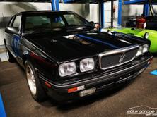 MASERATI Biturbo 222 E, Essence, Occasion / Utilisé, Automatique - 2