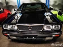 MASERATI Biturbo 222 E, Essence, Occasion / Utilisé, Automatique - 3