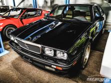 MASERATI Biturbo 222 E, Essence, Occasion / Utilisé, Automatique - 4