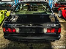 MASERATI Biturbo 222 E, Essence, Occasion / Utilisé, Automatique - 6