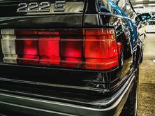 MASERATI Biturbo 222 E, Essence, Occasion / Utilisé, Automatique - 7