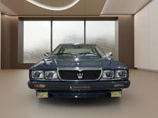 MASERATI BITURBO 222 E, Petrol, Second hand / Used, Automatic - 2