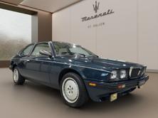 MASERATI BITURBO 222 E, Petrol, Second hand / Used, Automatic - 3