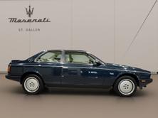 MASERATI BITURBO 222 E, Petrol, Second hand / Used, Automatic - 4