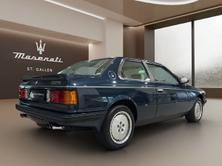 MASERATI BITURBO 222 E, Petrol, Second hand / Used, Automatic - 5