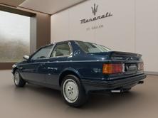 MASERATI BITURBO 222 E, Petrol, Second hand / Used, Automatic - 7