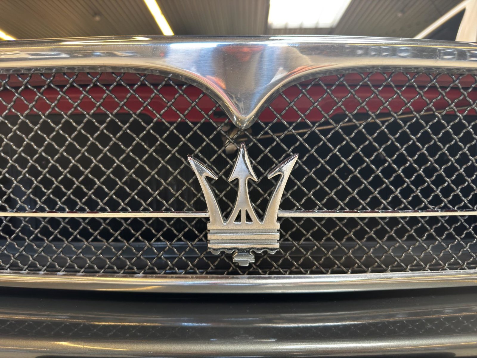 MASERATI Biturbo 2.5, Benzina, Occasioni / Usate, Manuale - 4