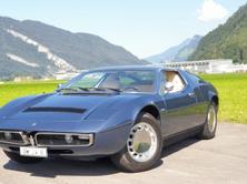 MASERATI Bora, Benzina, Auto d'epoca, Manuale - 2
