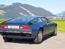 MASERATI Bora, Benzina, Auto d'epoca, Manuale - 3