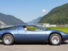 MASERATI Bora, Benzina, Auto d'epoca, Manuale - 5
