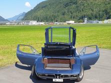 MASERATI Bora, Benzina, Auto d'epoca, Manuale - 6
