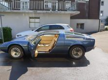 MASERATI Bora, Benzina, Auto d'epoca, Manuale - 7