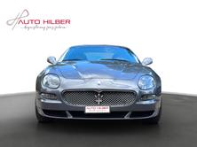 MASERATI Coupé GranSport *neue Kupplung, 1. Hand*, Benzina, Occasioni / Usate, Automatico - 2