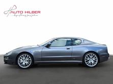 MASERATI Coupé GranSport *neue Kupplung, 1. Hand*, Benzina, Occasioni / Usate, Automatico - 3