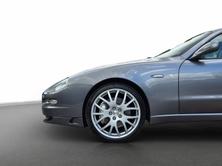 MASERATI Coupé GranSport *neue Kupplung, 1. Hand*, Benzina, Occasioni / Usate, Automatico - 4