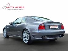 MASERATI Coupé GranSport *neue Kupplung, 1. Hand*, Benzina, Occasioni / Usate, Automatico - 5