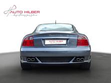MASERATI Coupé GranSport *neue Kupplung, 1. Hand*, Benzina, Occasioni / Usate, Automatico - 6