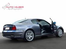 MASERATI Coupé GranSport *neue Kupplung, 1. Hand*, Benzina, Occasioni / Usate, Automatico - 7