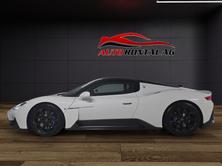 MASERATI MC 20 CH-Fahrzeug, Benzina, Occasioni / Usate, Automatico - 4