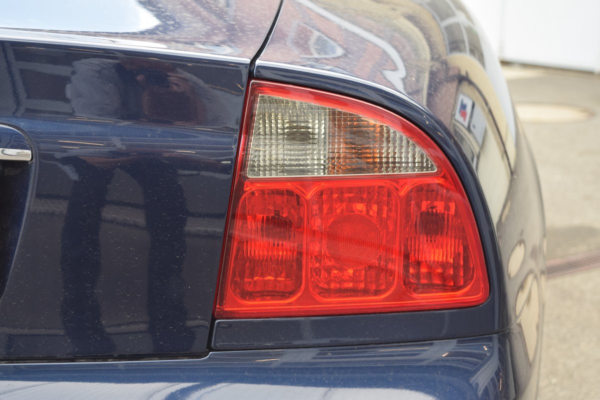 MASERATI Coupé GT, Benzin, Occasion / Gebraucht, Automatik - 6