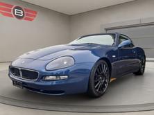 MASERATI Coupé 4.2 V8 GT Cambiocorsa, Petrol, Second hand / Used, Automatic - 2