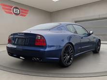 MASERATI Coupé 4.2 V8 GT Cambiocorsa, Petrol, Second hand / Used, Automatic - 6