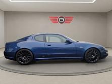 MASERATI Coupé 4.2 V8 GT Cambiocorsa, Petrol, Second hand / Used, Automatic - 7