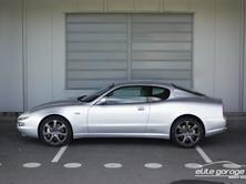 MASERATI Coupé GT HANDSCHALTER, Benzina, Occasioni / Usate, Manuale - 2
