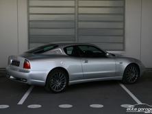 MASERATI Coupé GT HANDSCHALTER, Benzina, Occasioni / Usate, Manuale - 5