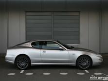 MASERATI Coupé GT HANDSCHALTER, Benzina, Occasioni / Usate, Manuale - 6