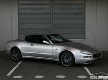 MASERATI Coupé GT HANDSCHALTER, Benzina, Occasioni / Usate, Manuale - 7