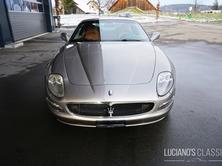 MASERATI Coupé GT, Petrol, Second hand / Used, Automatic - 6