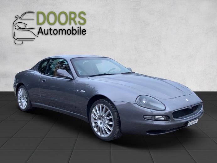 MASERATI COUPÉ GT cambiocorsa, Petrol, Second hand / Used, Automatic