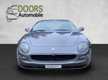 MASERATI COUPÉ GT cambiocorsa, Petrol, Second hand / Used, Automatic - 5