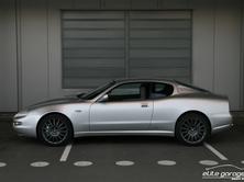 MASERATI Coupé GT, Petrol, Second hand / Used, Manual - 2