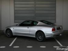 MASERATI Coupé GT, Petrol, Second hand / Used, Manual - 3