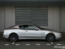 MASERATI Coupé GT, Petrol, Second hand / Used, Manual - 6