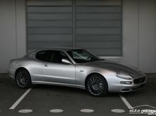 MASERATI Coupé GT, Petrol, Second hand / Used, Manual - 7