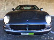 MASERATI Coupé GT, Petrol, Second hand / Used, Automatic - 2