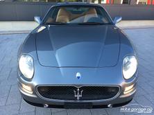 MASERATI Coupé GT, Benzina, Occasioni / Usate, Automatico - 2