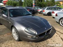 MASERATI Coupé GT, Petrol, Second hand / Used, Automatic - 3