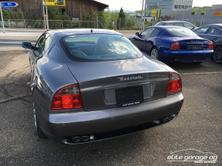 MASERATI Coupé GT, Petrol, Second hand / Used, Automatic - 6