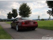 MASERATI Coupé GT, Petrol, Second hand / Used, Automatic - 4