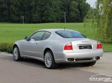 MASERATI Coupé GT, Benzina, Occasioni / Usate, Automatico - 2